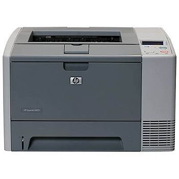 HP LaserJet 2430 Toner Cartridges ' Printer
