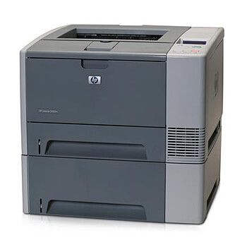 HP LaserJet 2430dtn Toner Cartridges' Printer