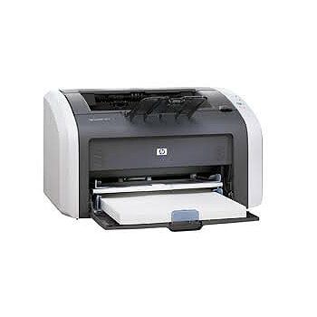 HP LaserJet 3020 Toner Cartridges Printer