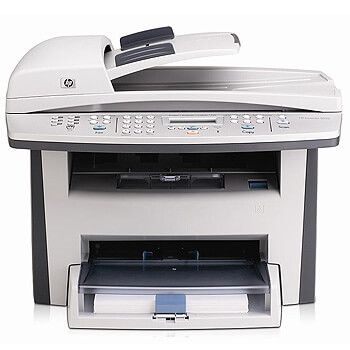 HP LaserJet 3055 Toner Replacement Cartridges’ Printer
