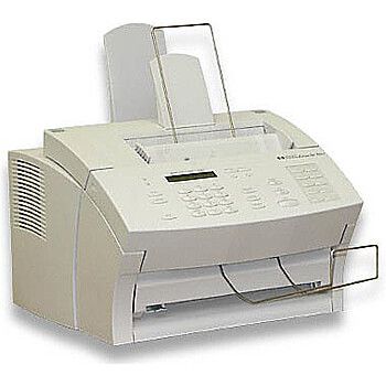 HP LaserJet 3100 Toner Cartridges' Printer