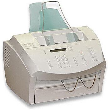HP LaserJet 3200 Toner Cartridges' Printer