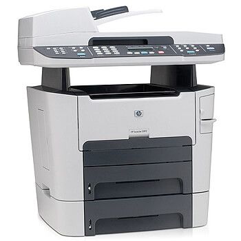 HP LaserJet 3390 Toner Cartridges' Printer