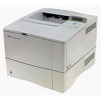 HP LaserJet 4050N Toner Cartridges' Printer