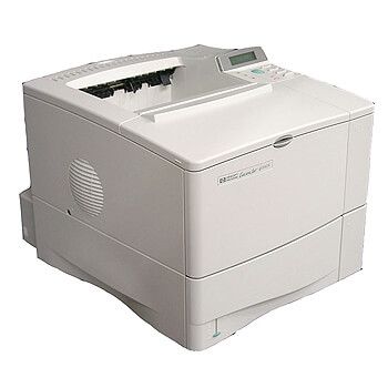 HP LaserJet 4100 Toner Cartridges' Printer