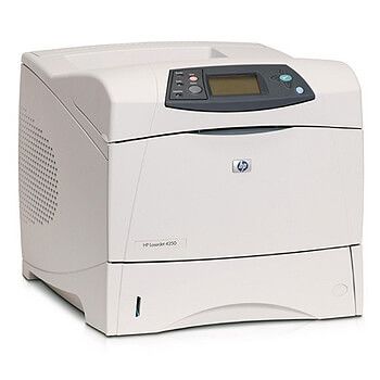 HP LaserJet 4200 Toner Cartridges' Printer