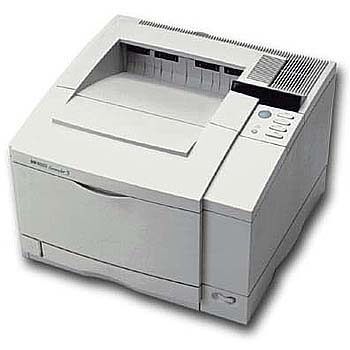 HP LaserJet 5 Toner Cartridges' Printer