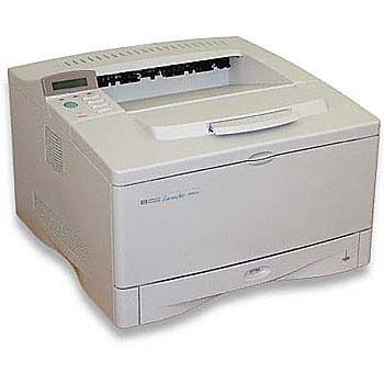 HP LaserJet 5000 Toner Cartridges' Printer