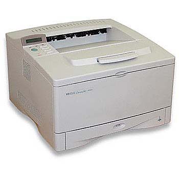 HP LaserJet 5000n Toner Cartridges' Printer