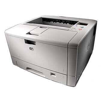 HP LaserJet 5200 Toner Cartridges' Printer