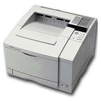 HP LaserJet 5mp Toner Cartridges' Printer