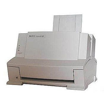 HP LaserJet 6L Toner Cartridges' Printer