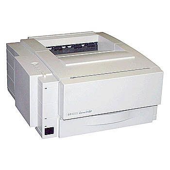 HP LaserJet 6mp Toner Cartridges' Printer