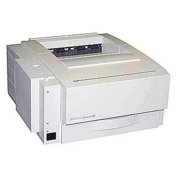 HP LaserJet 6p Toner Cartridges' Printer