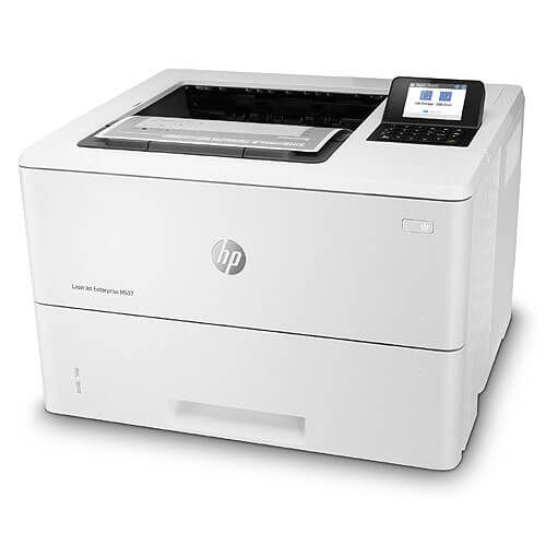 HP LaserJet Enterprise M507dn Toner Cartridges' Printer