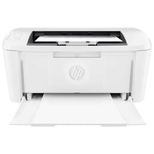 HP LaserJet M110w Toner Cartridges' Printer
