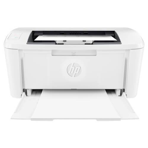 HP LaserJet M110we Toner Cartridges’ Printer