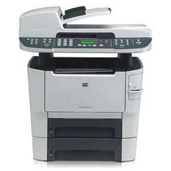 HP LaserJet M2727 MFP Toner Cartridges' Printer