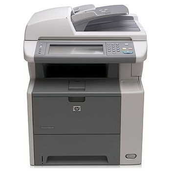 HP M3035xs Toner Cartridges' Printer