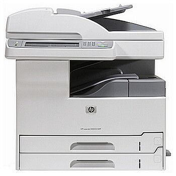HP LaserJet M5025 MFP Cartridges' Printer