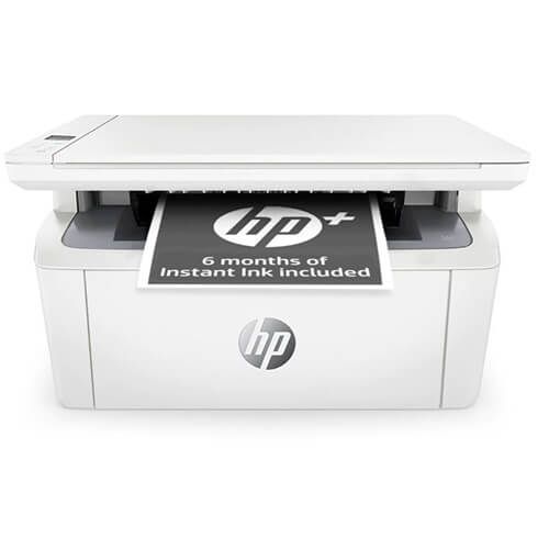 HP LaserJet MFP M139w Toner Cartridges' Printer