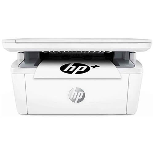 HP LaserJet MFP M140a Toner Cartridges Printer