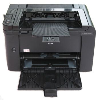 fibra muerto Brillante HP LaserJet P1606dn Toner Cartridges from $19.99