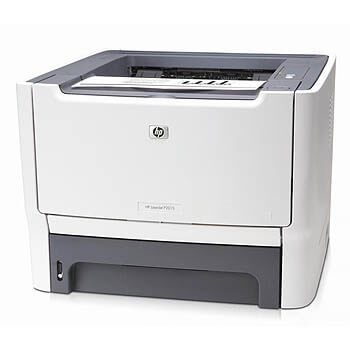 HP LaserJet P2015 Toner Cartridges‘ Printer