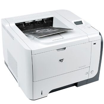 Hp laserjet p3015 cartouche