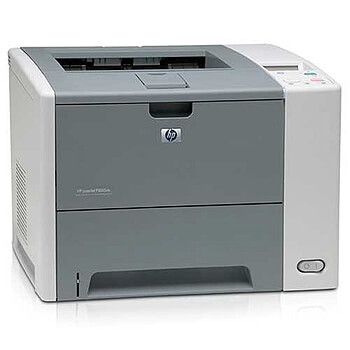 HP LaserJet P3035 Toner Cartridges' Printer