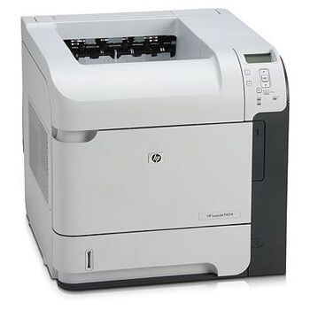 HP LaserJet P4014dn Toner Cartridges' Printer
