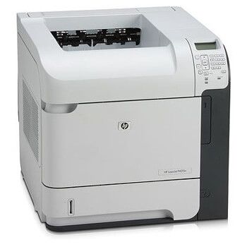 HP LaserJet P4015dn Toner Cartridges' Printer
