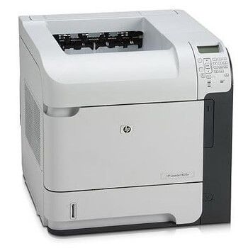 HP LaserJet P4015n Toner Replacement Cartridges' Printer