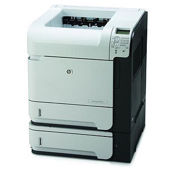 HP LaserJet P4015x Toner Cartridges' Printer