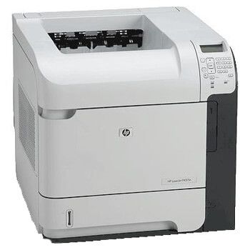 HP LaserJet P4515n Toner Cartridges' Printer