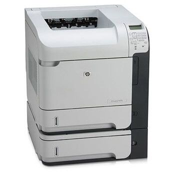 HP LaserJet P4515x Toner Cartridges' Printer