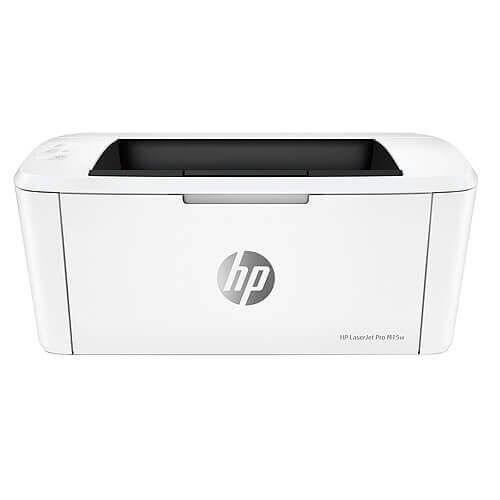 HP LaserJet M15w Toner Cartridges' Printer