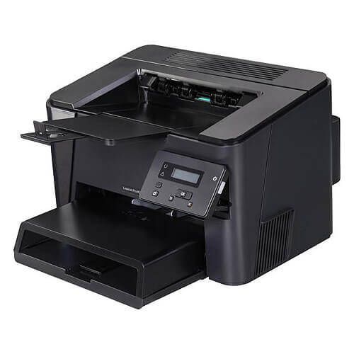 HP LaserJet Pro M201dw Toner Cartridges’ Printer