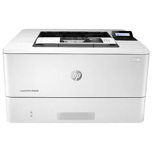 HP LaserJet Pro M404dn Toner Cartridges' Printer