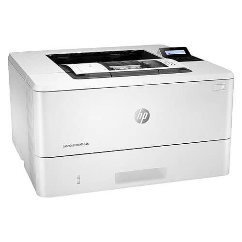 HP LaserJet Pro M404n Toner Cartridges’ Printer