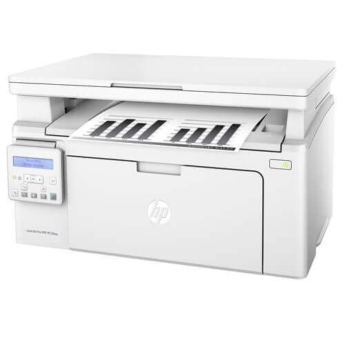 HP LaserJet Pro MFP M130nw Toner Cartridges' Printer