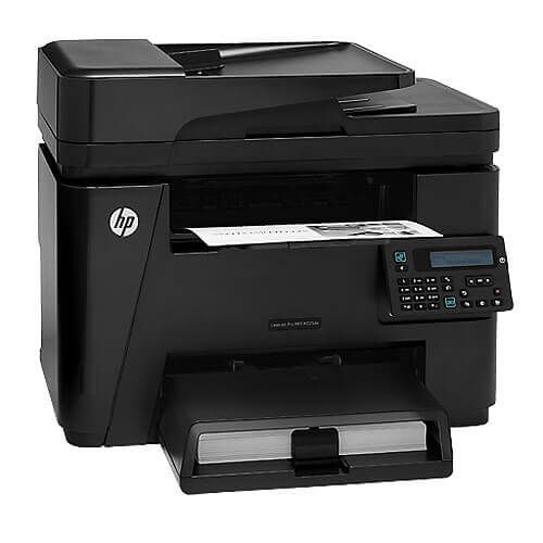 HP LaserJet Pro MFP M225dn Toner Cartridges’ Printer