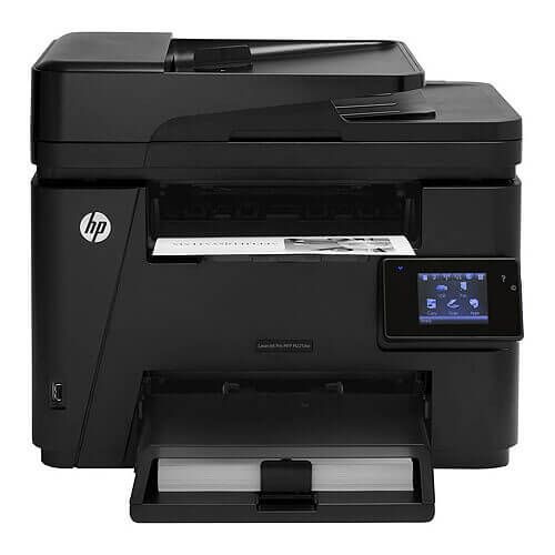HP LaserJet Pro MFP M225dw Toner Cartridges’ Printer