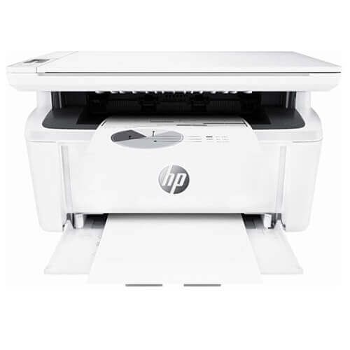 HP LaserJet Pro MFP M29w Toner Cartridges' Printer