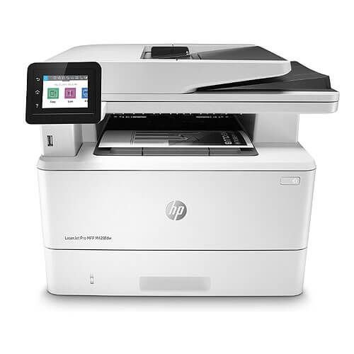 HP LaserJet Pro MFP M428fdw Toner Cartridges’ Printer