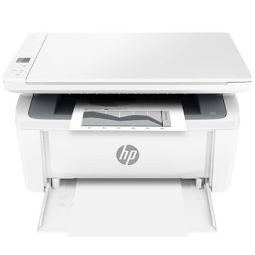 HP LaserJet MFP M141w Toner Cartridges' Printer