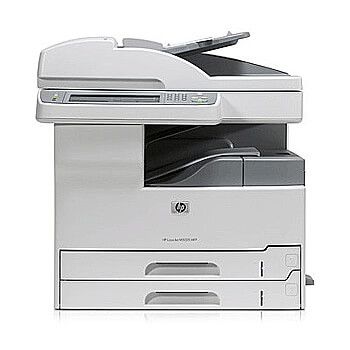 HP M5035 Toner Cartridges' Printer