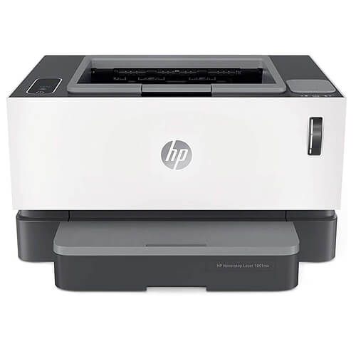 HP Neverstop Laser 1001nw Toner Reload Kit Printer