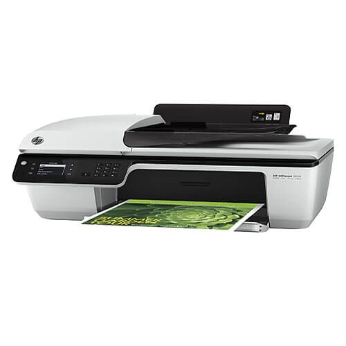HP Officejet 2620 Ink Cartridges’ Printer