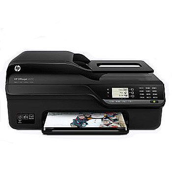 HP Officejet 4622 Ink Cartridges’ Printer